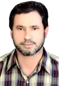 رضا فیروزیان نژاد